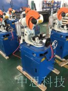 手動(dòng)切管機(jī)效率高嗎？
