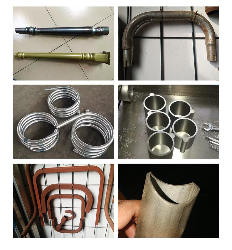 品牌選擇——中思全自動(dòng)切管機(jī)值得信賴！